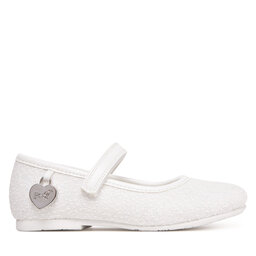 Primigi Ballerinas Primigi 7928500 M Weiß