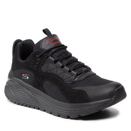 Skechers Сникърси Skechers BOBS SPORT Urban Sounds 117017/BBK Black