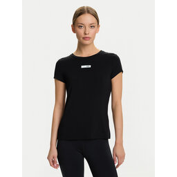 EA7 Emporio Armani EA7 Emporio Armani Camiseta 7W000673 AF12945 UC001 Negro Slim Fit