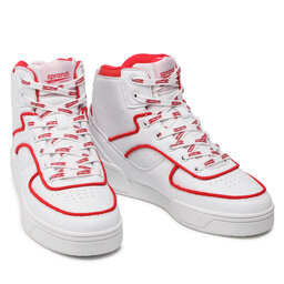 

Снікерcи Sprandi WP40-21035Y White, Білий