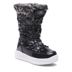 Leaf Stivali da neve Leaf Kaitsor LKAIT201K Black