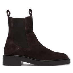 Gant Klassische Stiefeletten Gant Fallwi 33543445 Dunkelbraun