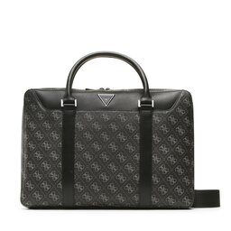 Guess Geantă pentru laptop Guess Vezzola Smart HMEVZL P3138 DAB