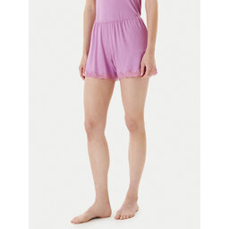 United Colors Of Benetton United Colors Of Benetton Pyjamashorts 3Z123900V Rosa Regular Fit