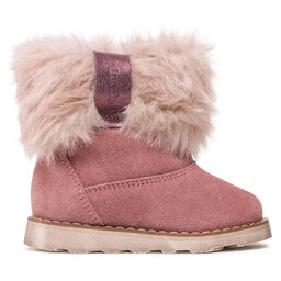 Froddo Botas altas Froddo G2160074-1 Rosa
