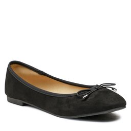 Jenny Fairy Balerīnas Jenny Fairy LCS010822-01 Black