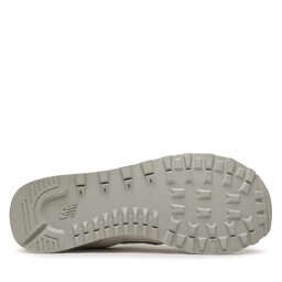 

Снікерcи New Balance U574FOG Бежевий