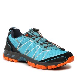 CMP Παπούτσια CMP Altak Trail Shoe 3Q95267 Reef/Flame 35LN