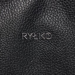 

Сумка Ryłko R40565TB Czarny UV6, Чорний