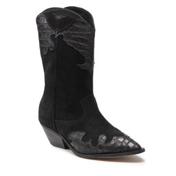 L37 Stiefel L37 Lay Me Down SS46SW4 Schwarz