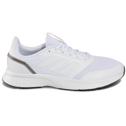

Взуття adidas Nova Flow EH1362 Ftwwht/Ftwwht/Gresix, Білий