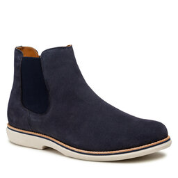 Timberland Челси Timberland City Groove Chelsea TB0A2FJY0191 Navy Suede