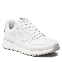 Rieker Sneakers Rieker W0606-80 White
