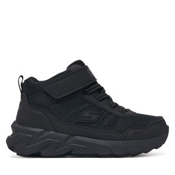 Skechers Sneakers Skechers Elite Sport Tread - Aquavek HI 406336L/BBK Schwarz
