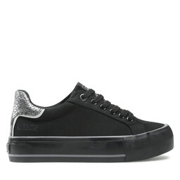 Big Star Shoes Sneakers Big Star Shoes KK274036 Μαύρο