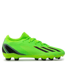 

Взуття adidas Performance, Зелений