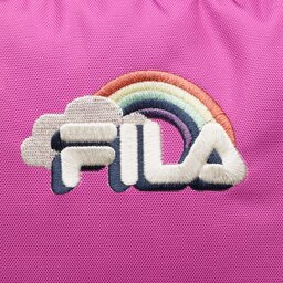

Рюкзак Fila Beihai Rainbow Mini Backpack Malmö FBK0016 Purple Orchid 40042, Фіолетовий