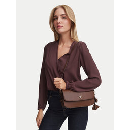 Guess Handtasche Guess Danielle HWZG22 27190 Braun