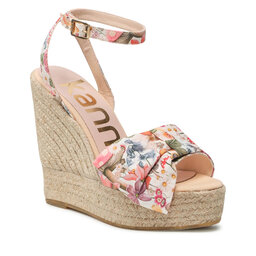 Kanna Espadrile Kanna 22KV22087 Liberty Natural