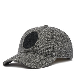 Tommy Hilfiger Cap Tommy Hilfiger Dc Donegal 6 Panel AM0AM14852 Grau