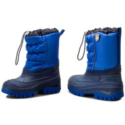 

Снігоходи CMP Kids Hanki 3Q48064K Navy M870