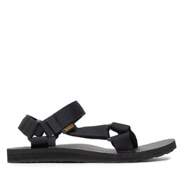 Teva Basutės Teva Original Universal Urban 1004010 Juoda