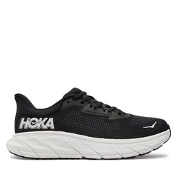 Hoka Laufschuhe Hoka Arahi 7 1147850 Schwarz
