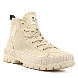 Palladium Botas Palladium Pallashock Org 2 78568-210-M Sahara 210