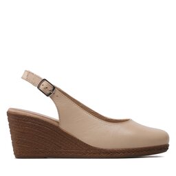 

Босоніжки Lasocki WI23-2282-11 Beige, Бежевий