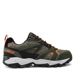 

Снікерcи Big Star Shoes II174098 Khaki, Зелений