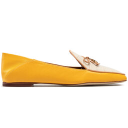 

Сліпери Tory Burch, Жовтий