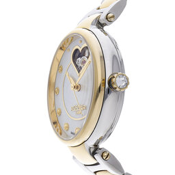 

Годинник Roamer Dreamline I 557661 47 19 50 Silver/Gold, Золотий