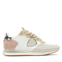 

Снікерcи Philippe Model Tprx Low Woman TZLD WP25 Blanc Rose, Бежевий
