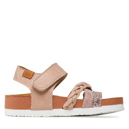 

Босоніжки Gioseppo Afua 65201 Pink 1, Рожевий