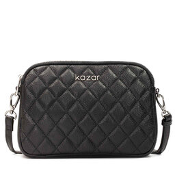 Kazar Sac à main Kazar Rita 55757-01-N0 Czarny