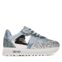 Liu Jo Tenisice Liu Jo Maxi Wonder 923 4A5307 TX471 Plava