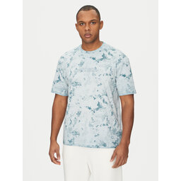 Guess Guess Camiseta Z5GI01 I3Z14 Azul Regular Fit