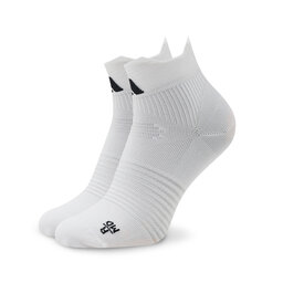 adidas Ponožky Kotníkové Unisex adidas HT3435 White