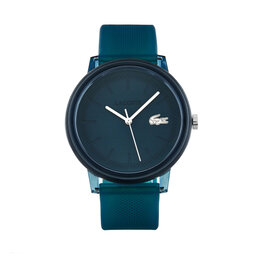 Lacoste Laikrodis Lacoste 12.12 2011318 Mėlyna