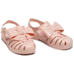 

Босоніжки Melissa Possession Print + Bar 33339 Light Pink/Pink 52560, Рожевий