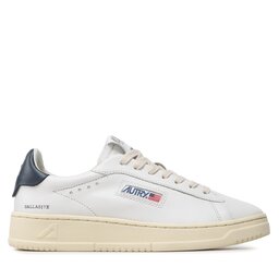 

Снікерcи AUTRY ADLM NW05 Wht/Sp, Білий