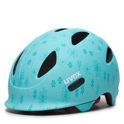 Uvex Casco de bicicleta Uvex Oyo Style 41/0/047/10 Turquesa