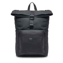 Calvin Klein Hátizsák Calvin Klein K50K512711 Fekete