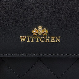

Сумка WITTCHEN 97-2E-611-1G Чорний