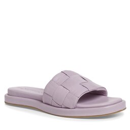 

Шльопанці Tamaris 1-27136-20 Lavender 551, Фіолетовий