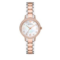 Emporio Armani Часовник Emporio Armani AR11499 Rose Gold
