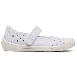 

Туфлі Superfit 1-800261-1000 S Weiss, Білий