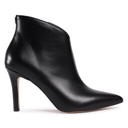R.Polański Botine R.Polański 1184 Negru
