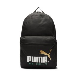 Puma Zaino Puma Phase 75 Years Celebration 090108 01 Puma Black-75 Years Celebration