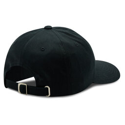 

Бейсболка Volcom Circle Stone Dad E5512104 Black, Чорний